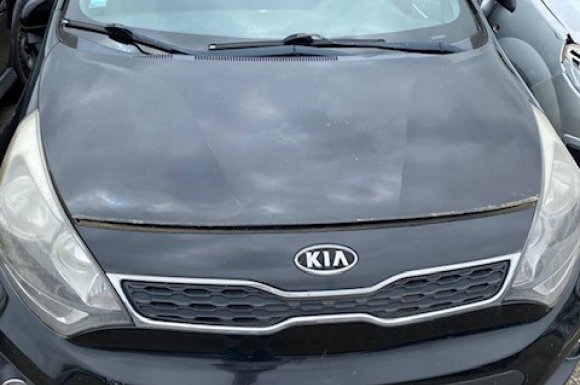 KIA RIO III Vente de pièces détachées dans auto casse 67 