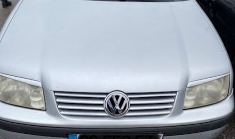 Pièces détachées d'occasion pour VOLKSWAGEN BORA (1J2) 1.9 TDi Berline 100cv