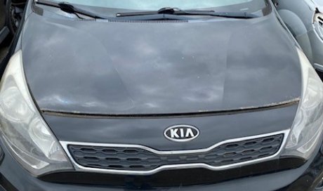 KIA RIO III Vente de pièces détachées dans auto casse 67 