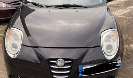 Pièces détachées dans auto casse 67 ALFA ROMEO MITO