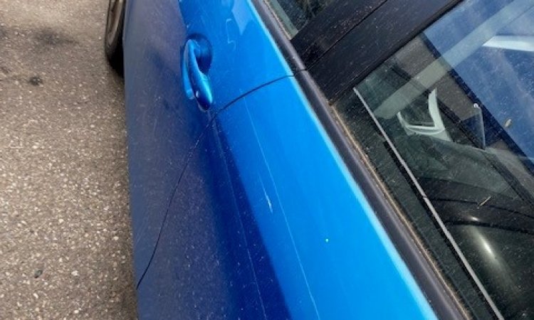 Pièces détachées dans auto casse 67 Mazda 3