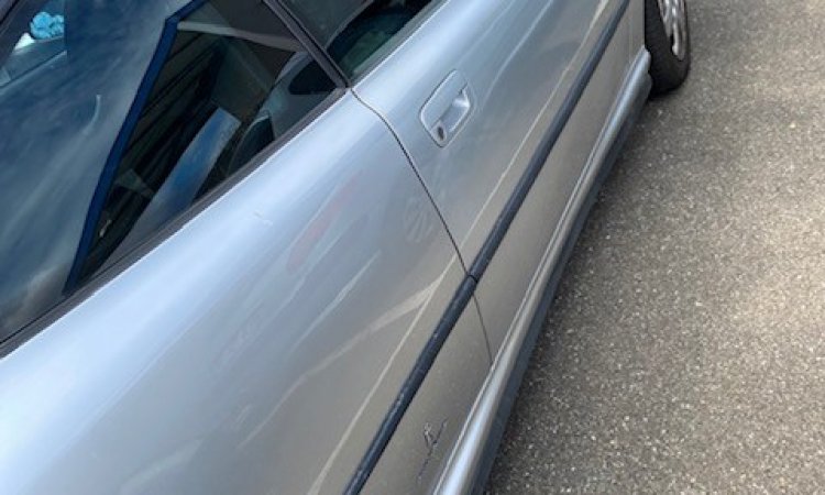 Vente de pièces détachées dans auto casse 67 Peugeot 406 Coupé 2.2 HDI